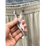 2026年6月4日入荷春夏新作Burberryズボン高品質DH工場
