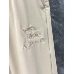 2026年6月4日入荷春夏新作Burberryズボン高品質DH工場