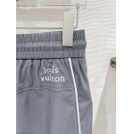 2026年6月4日入荷春夏新作Louis Vuittonズボン高品質DH工場