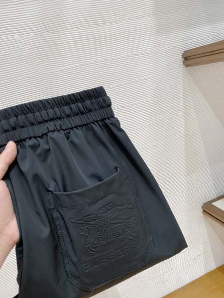 2026年6月4日入荷春夏新作Burberryズボン高品質D...