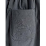 2026年6月4日入荷春夏新作Burberryズボン高品質DH工場