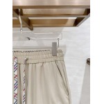 2026年6月4日入荷春夏新作Burberryズボン高品質DH工場