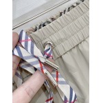 2026年6月4日入荷春夏新作Burberryズボン高品質DH工場