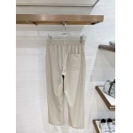 2026年6月4日入荷春夏新作Burberryズボン高品質DH工場
