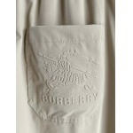 2026年6月4日入荷春夏新作Burberryズボン高品質DH工場