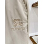 2026年6月4日入荷春夏新作Burberryズボン高品質DH工場