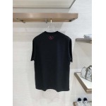 2026年6月4日入荷春夏新作VALENTINO半袖Tシャツ高品質DH工場
