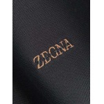 2026年6月4日入荷春夏新作Zegna半袖Tシャツ高品質DH工場
