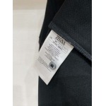 2026年6月4日入荷春夏新作Zegna半袖Tシャツ高品質DH工場