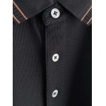 2026年6月4日入荷春夏新作Zegna半袖Tシャツ高品質DH工場