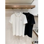 2026年6月4日入荷春夏新作Zegna半袖Tシャツ高品質DH工場