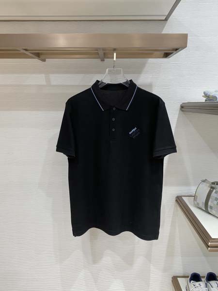 2026年6月4日入荷春夏新作Louis Vuitton半袖...