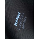 2026年6月4日入荷春夏新作Louis Vuitton半袖Tシャツ高品質DH工場
