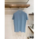 2026年6月4日入荷春夏新作Louis Vuitton半袖Tシャツ高品質DH工場