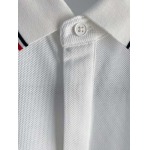 2026年6月4日入荷春夏新作Moncler半袖Tシャツ高品質DH工場