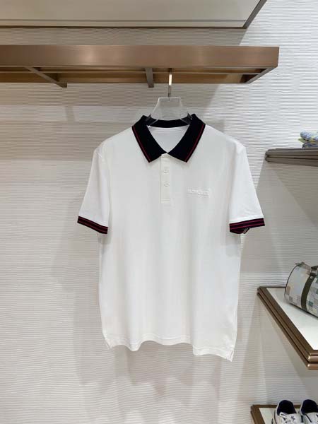 2026年6月4日入荷春夏新作Moncler半袖Tシャツ高品...