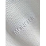 2026年6月4日入荷春夏新作Moncler半袖Tシャツ高品質DH工場