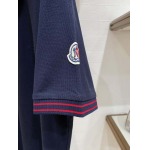 2026年6月4日入荷春夏新作Moncler半袖Tシャツ高品質DH工場