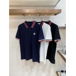 2026年6月4日入荷春夏新作Moncler半袖Tシャツ高品質DH工場