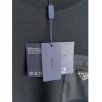 2026年6月4日入荷春夏新作Prada半袖セット高品質DH工場