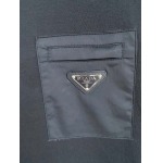2026年6月4日入荷春夏新作Prada半袖セット高品質DH工場