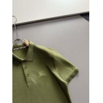 2026年6月4日入荷春夏新作Burberry半袖Tシャツ高品質DH工場