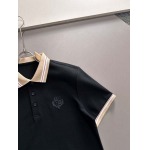 2026年6月4日入荷春夏新作Burberry半袖Tシャツ高品質DH工場