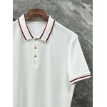 2026年6月4日入荷春夏新作Gucci半袖Tシャツ高品質DH工場