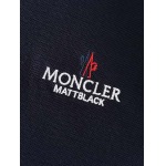 2026年6月4日入荷春夏新作Moncler半袖Tシャツ高品質DH工場
