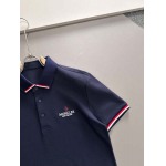 2026年6月4日入荷春夏新作Moncler半袖Tシャツ高品質DH工場