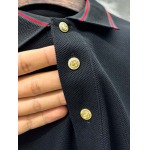 2026年6月4日入荷春夏新作Gucci半袖Tシャツ高品質DH工場