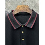 2026年6月4日入荷春夏新作Gucci半袖Tシャツ高品質DH工場
