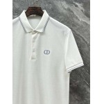 2026年6月4日入荷春夏新作Dior半袖Tシャツ高品質DH工場