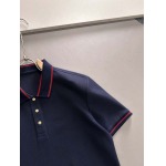 2026年6月4日入荷春夏新作Gucci半袖Tシャツ高品質DH工場