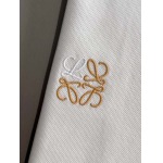 2026年6月4日入荷春夏新作Loewe半袖Tシャツ高品質DH工場