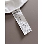 2026年6月4日入荷春夏新作Loewe半袖Tシャツ高品質DH工場