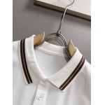 2026年6月4日入荷春夏新作Zegna半袖Tシャツ高品質DH工場