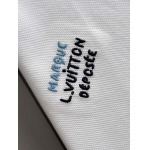 2026年6月4日入荷春夏新作Louis Vuitton半袖Tシャツ高品質DH工場