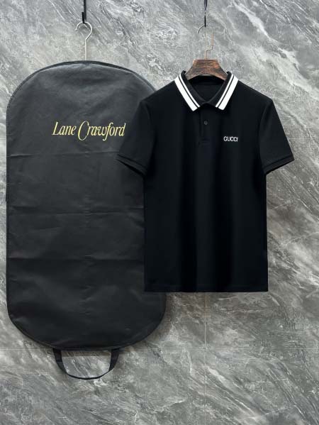 2026年6月4日入荷春夏新作Gucci半袖Tシャツ高品質D...