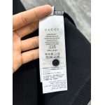 2026年6月4日入荷春夏新作Gucci半袖Tシャツ高品質DH工場