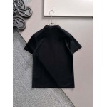 2026年6月4日入荷春夏新作Burberry半袖Tシャツ高品質DH工場
