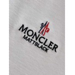 2026年6月4日入荷春夏新作Moncler半袖Tシャツ高品質DH工場