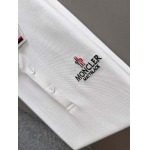 2026年6月4日入荷春夏新作Moncler半袖Tシャツ高品質DH工場