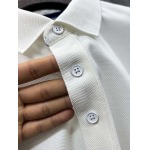 2026年6月4日入荷春夏新作Burberry半袖Tシャツ高品質DH工場