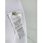 2026年6月4日入荷春夏新作Gucci半袖Tシャツ高品質DH工場