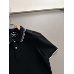 2026年6月4日入荷春夏新作Prada半袖Tシャツ高品質DH工場