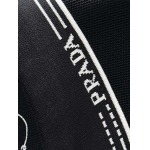 2026年6月4日入荷春夏新作Prada半袖Tシャツ高品質DH工場