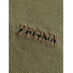 2026年6月4日入荷春夏新作Zegna半袖Tシャツ高品質DH工場