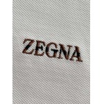 2026年6月4日入荷春夏新作Zegna半袖Tシャツ高品質DH工場