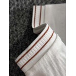 2026年6月4日入荷春夏新作Zegna半袖Tシャツ高品質DH工場